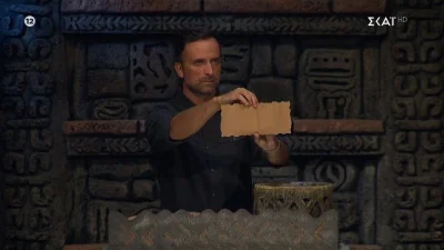 Survivor 2024: Το unfair play του στοίχισε – Δείτε τον 3ο υποψήφιο προς αποχώρηση