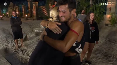 Survivor: Με πόσα λεφτά αποχώρησε ο Νίκος Ρικουνάκης από τους Κόκκινους