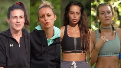 Survivor spoiler 7/3: Επιβεβαιωμένο 100% - Αυτή η παίκτρια αποχωρεί απόψε