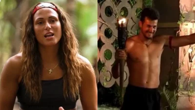 Survivor 2024 - «Κόλαφος» η Ασημίνα για τη συμπεριφορά των Μπλε απέναντι στον Ρικουνάκη: «Τον κορόιδευε η Χρύσα και όλοι ομαδικώς»