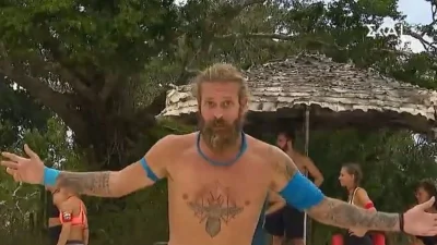 Survivor 26/3: Και όμως! Νικητές με τελικό σκορ 12/10 οι....