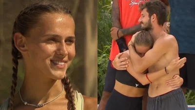 Survivor αποκάλυψη: Όχι ένας αλλά πέντε - Αυτοί είναι οι έρωτες των παικτών του ριάλιτι!