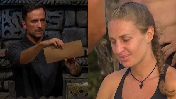 Survivor highlights 17/3: «Εγώ εκεί που φτύνω δε γλείφω!» - Οι μπηχτές της Δαλάκα, η αλλαγή των ομάδων και ο 1ος υποψήφιος προς αποχώρηση