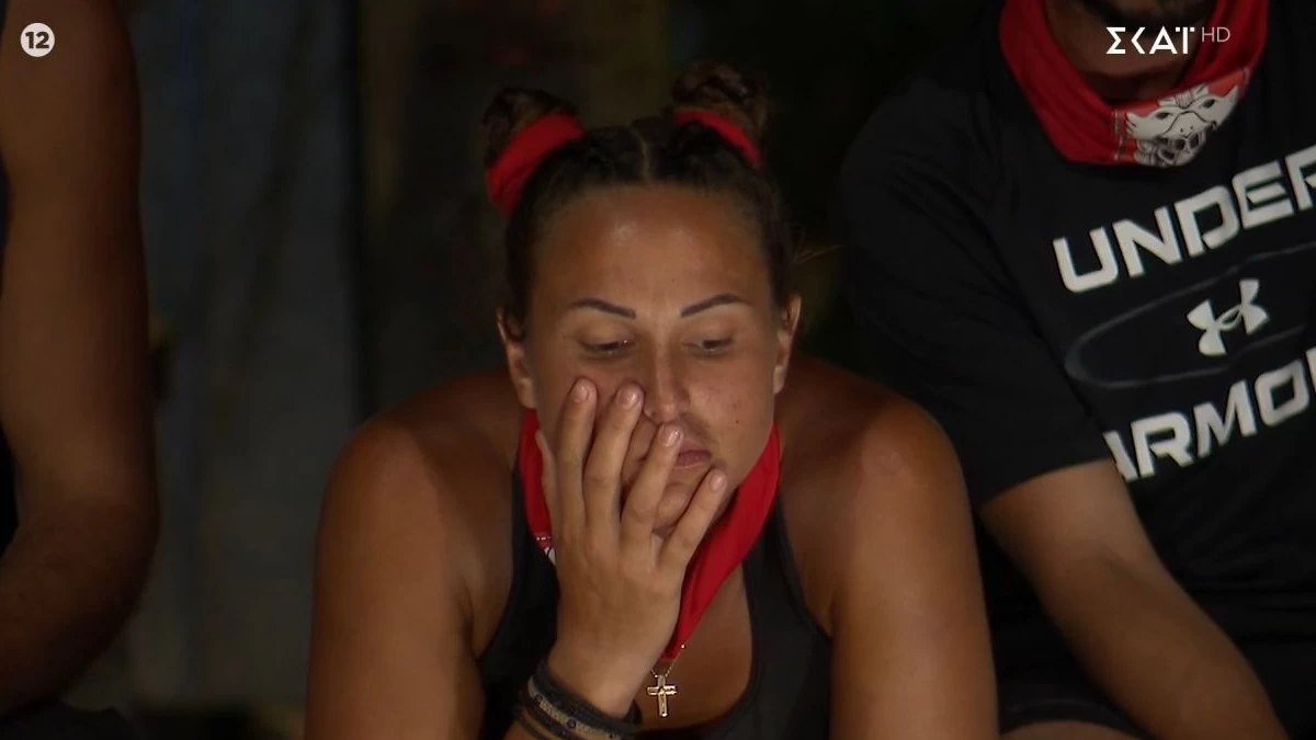 Survivor spoiler 26/3: ΑΝΑΤΡΟΠΑΡΑ - Αυτή είναι η 3η υποψήφια προς αποχώρηση