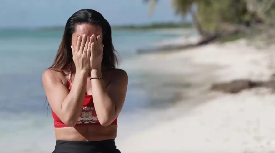 Survivor spoiler 7/3 αποχώρηση