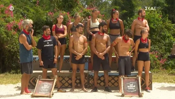 Survivor 2024: Άλλαξαν ξανά οι ομάδες! - Αυτές είναι οι νέες "μεταγραφές" που θα φέρουν τα πάνω κάτω