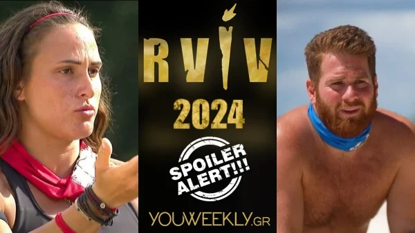 Survivor spoiler: ΤΑ ΠΑΝΩ ΚΑΤΩ! Αυτές θα είναι οι νέες ομάδες μαχητών και διασήμων