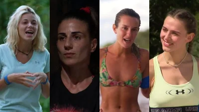Survivor spoiler 14/3: ΑΝΑΤΡΟΠΗ! Αυτή η παίκτρια αποχωρεί απόψε