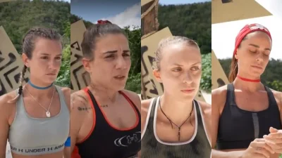 Survivor spoiler 7/3: Χάνει επίτηδες για να φύγει; - Αυτή η παίκτρια αποχωρεί απόψε;