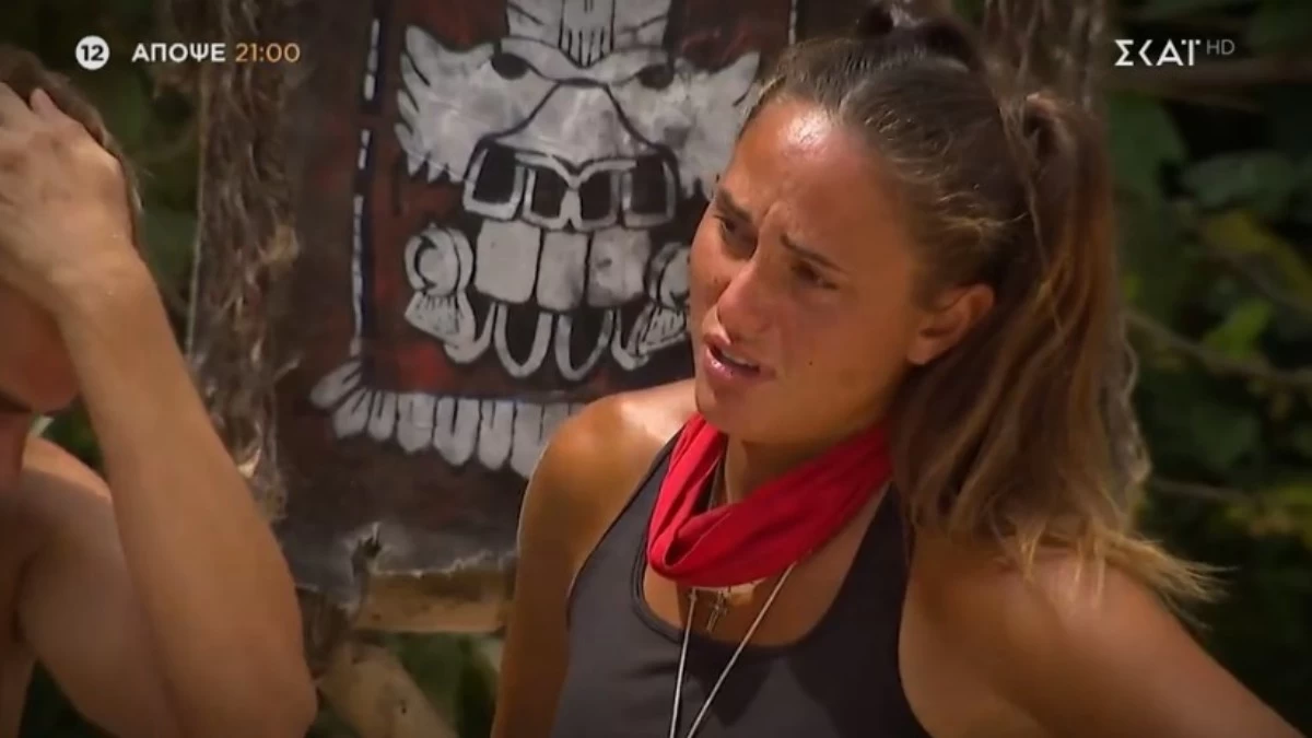 Survivor trailer 28/3: Επιβεβαιώθηκε η είδηση - Ο Γιώργος Λιανός το ανακοινώνει απόψε