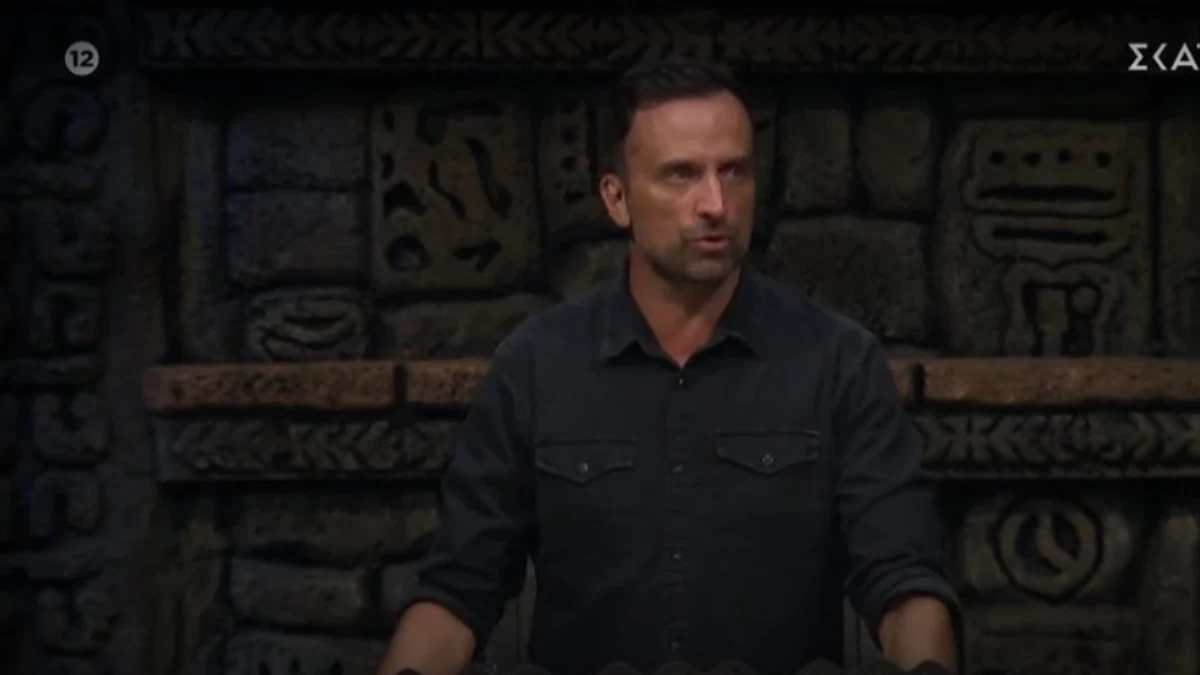 Survivor trailer 11/3: «Η απόφαση έχει παρθεί» - Νέα "τρομακτική" ανακοίνωση του Γιώργου Λιανού μετά την αλλαγή των ομάδων