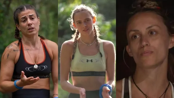 Survivor spoiler 27/3: ΚΙ ΟΜΩΣ - Αυτή είναι η τέταρτη υποψήφια προς αποχώρηση αυτή την εβδομάδα