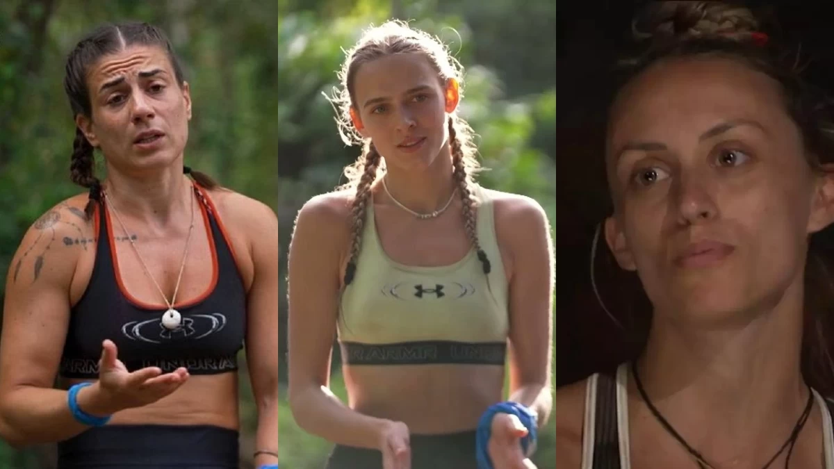 Survivor spoiler 27/3: ΚΙ ΟΜΩΣ - Αυτή είναι η τέταρτη υποψήφια προς αποχώρηση αυτή την εβδομάδα