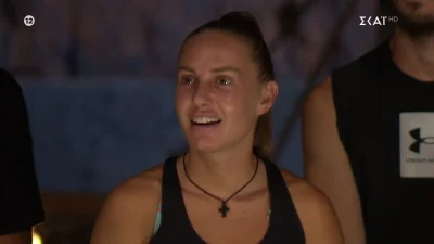 Survivor 5/3: Δύσκολο συμβούλιο - Αυτή είναι η τρίτη υποψήφια προς αποχώρηση