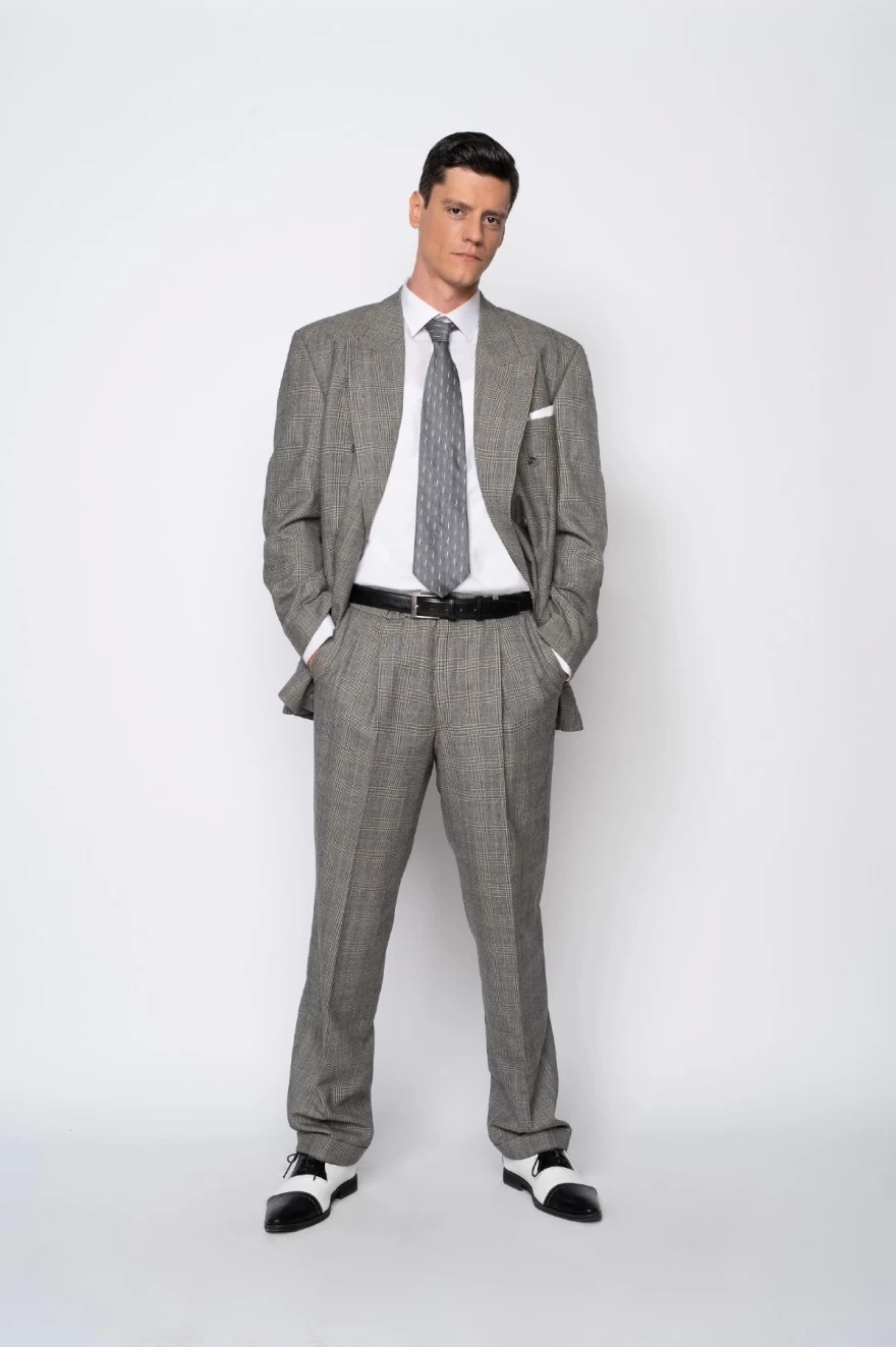 Τάσος Μέρμηγκας - Ψυχοκόρες - Δεσποινιώ