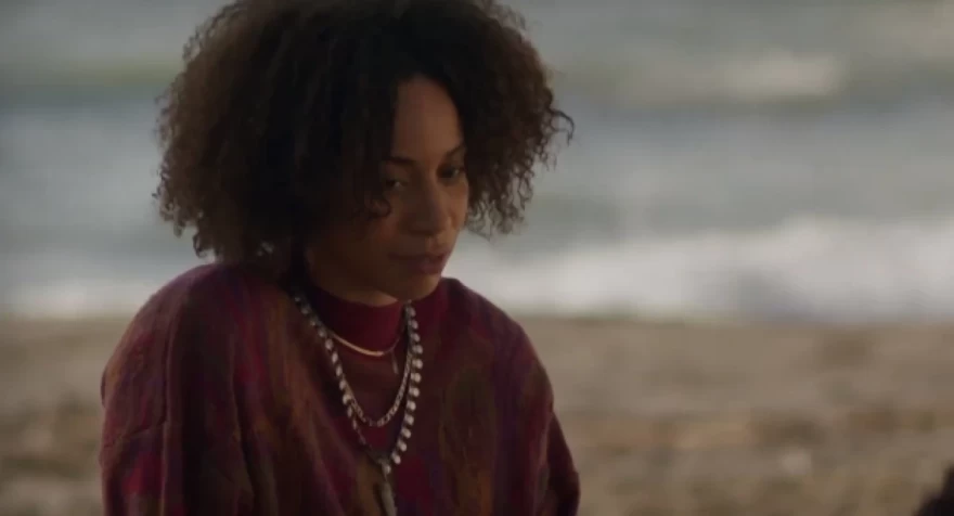 Παραλία - Τες