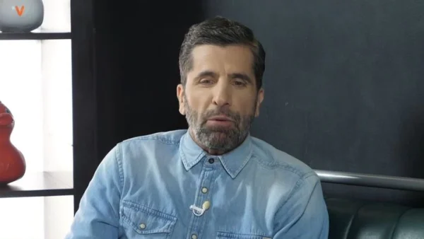 Θανάσης Βισκαδουράκης: «Όταν χάσαμε το πρώτο μας παιδί, προσευχόμουν κάθε μέρα στο Θεό»