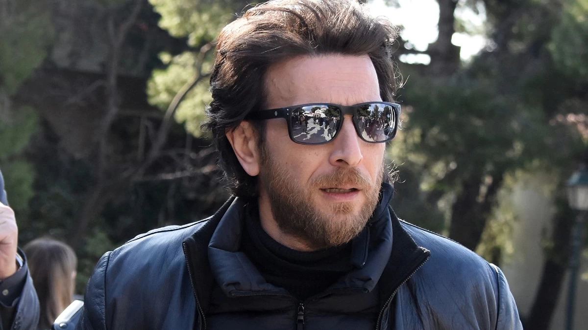 Ο Θανάσης Πάτρας ξεκαθαρίζει για το Mega Καλημέρα: «Δεν τέθηκε ποτέ θέμα να μας κόψουν...»