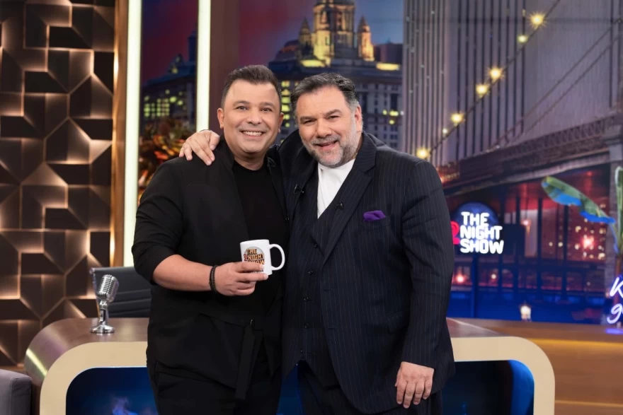 Κώστας Ηλιού