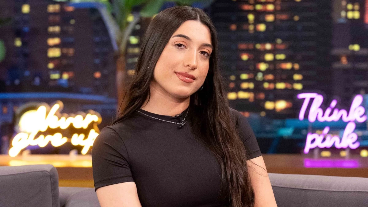 Κατερίνα Κακοσαίου: «Ήταν σαν να μου πήρε τη μισή ζωή, δεν είχα όρεξη για τίποτα»