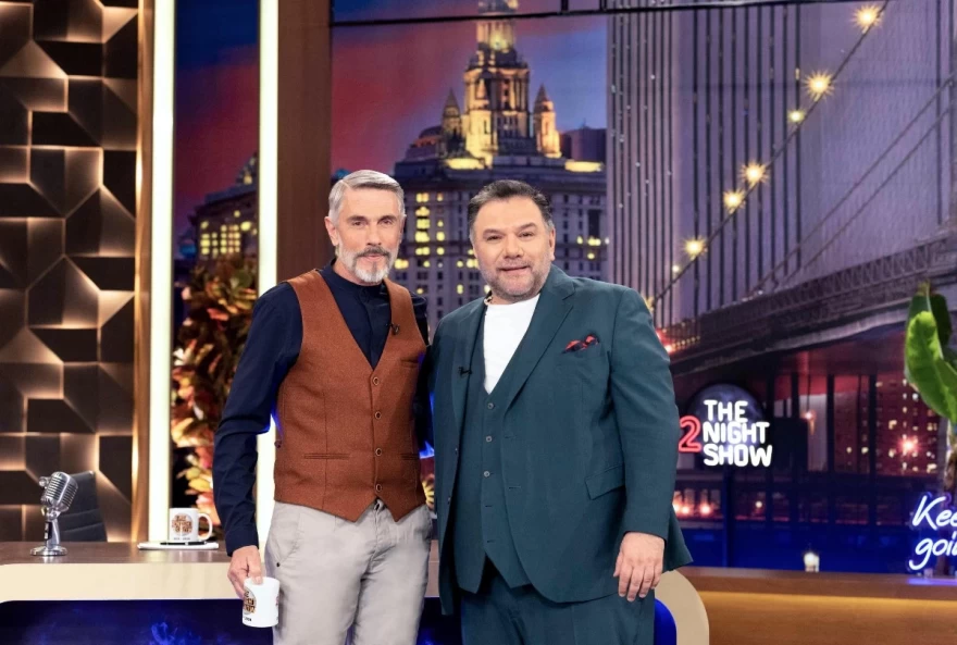 Σταύρος Ζαλμάς