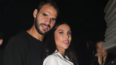 Ζέτα Θεοδωροπούλου: «Νόμιζα ότι είχα ανάγκη...» - Η πρώτη ανάρτηση μετά τις φήμες χωρισμού με τον Παναγιώτη Ταχτσίδη