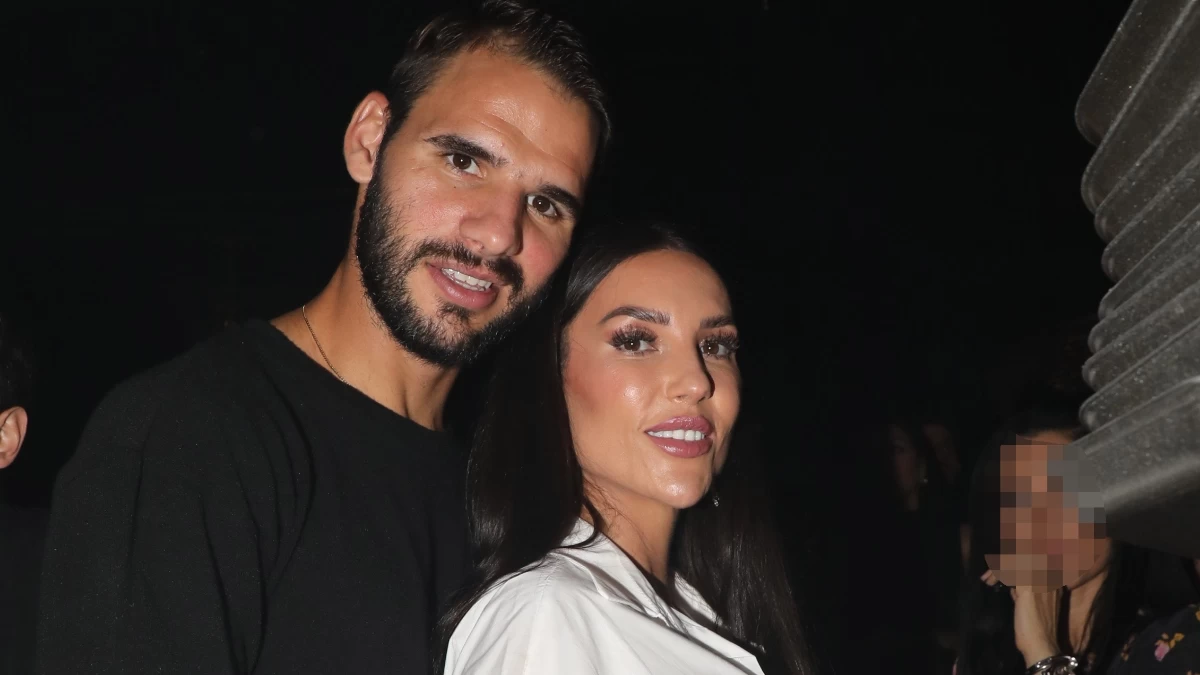 Ζέτα Θεοδωροπούλου: «Νόμιζα ότι είχα ανάγκη...» - Η πρώτη ανάρτηση μετά τις φήμες χωρισμού με τον Παναγιώτη Ταχτσίδη