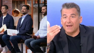 Τα νούμερα τηλεθέασης της Παρασκευής 22/3: Τα μονοψήφια του Λιάγκα, η πρωτιά του MasterChef και το 0,8%