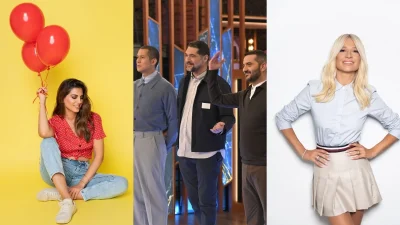 Τα πάνω κάτω στην τηλεθέαση 12/3 - Από το 23,8% μέχρι και το 1,4%