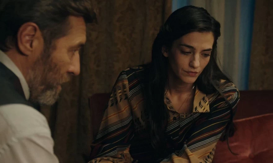 Το Ναυάγιο Ειρήνη