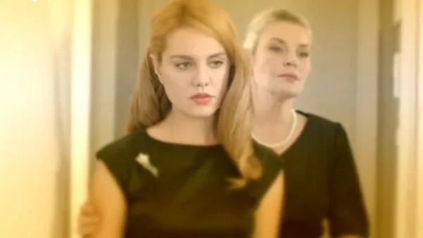 Το Προξενιό της Ιουλίας: «Είναι η ώρα να μιλήσω στον Γρηγόρη ότι περιμένω το παιδί του» - Η Ιουλία γεννάει! Ο Γρηγόρης θα βαφτίσει την κόρη τους