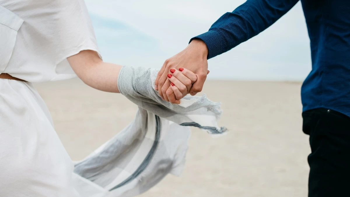 Σου τον έκλεψε η φίλη σου; Δες πώς θα τον κερδίσεις πίσω