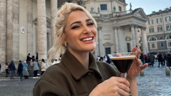 Iωάννα Τούνη: Έκανε ρινοπλαστική για 2η φορά - Οι κίνδυνοι και όλα όσα πρέπει να γνωρίζετε