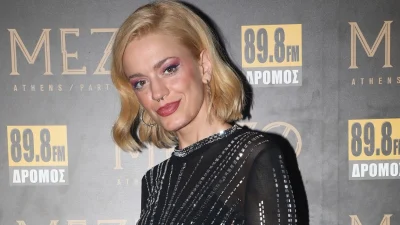 Τραϊάνα Ανανία: «Δεν με φλερτάρουν έξω, μόνο στα social media, αλλά έτσι δεν θα με ρίξει κανείς»