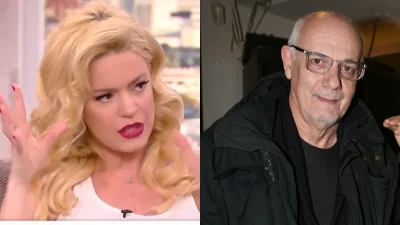 Τραϊάνα Ανανία: «Ξεκίνησα ψυχοθεραπεία το καλοκαίρι που συνεργαζόμουν με τον Κιμούλη»