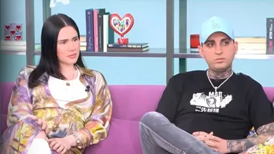 Έλενα Τσαγκρινού: Το τάμα που έκανε για το μωρό που περιμένει - «Από παιδάκι με πήγαινε η μητέρα μου...»