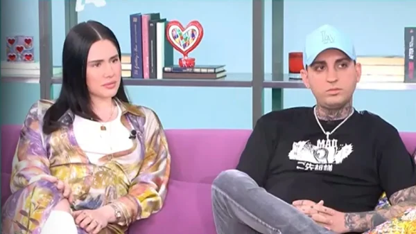 Έλενα Τσαγκρινού: Το τάμα που έκανε για το μωρό που περιμένει - «Από παιδάκι με πήγαινε η μητέρα μου...»