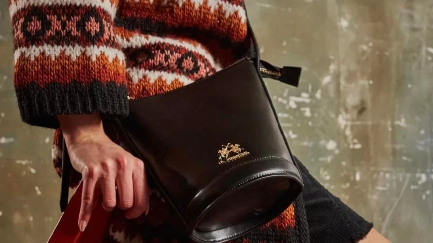 Επώνυμα γυναικεία αξεσουάρ στο Gruppo Mossialos