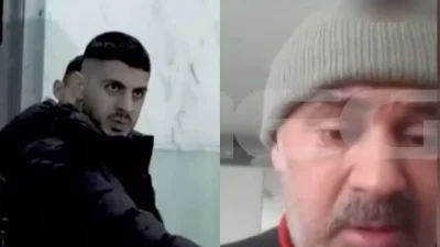 Tzane: O πατέρας του αδικοχαμένου TikToker «σπάει» τη σιωπή του: «Είμαι συντετριμμένος»