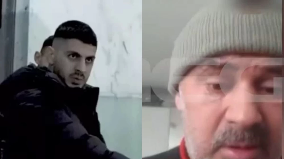 Tzane: O πατέρας του αδικοχαμένου TikToker «σπάει» τη σιωπή του: «Είμαι συντετριμμένος»