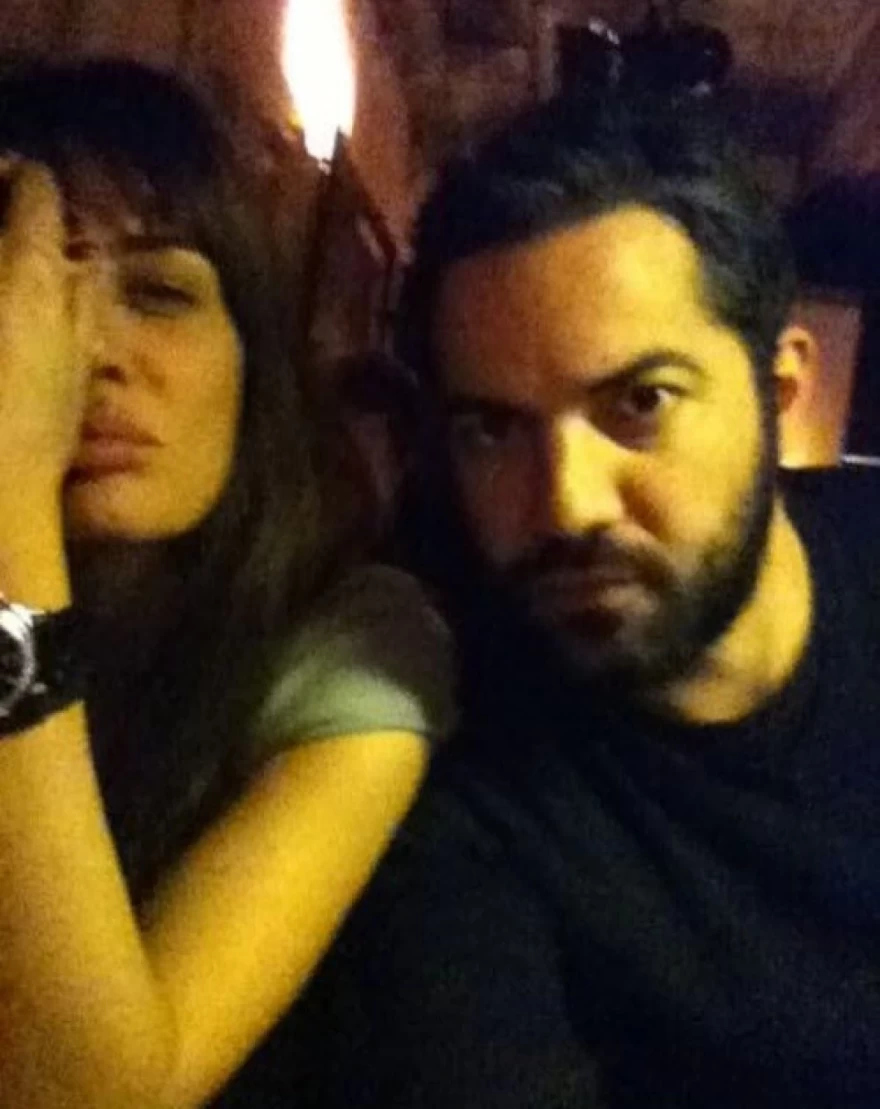 Φώτης Βαλλάτος - Δήμητρα Ματσούκα