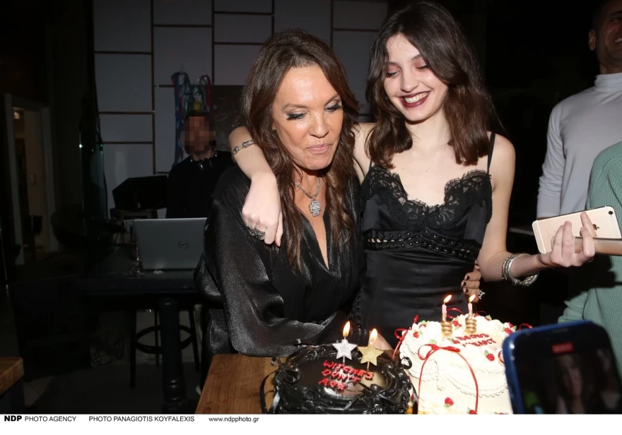 Βάνα Μπάρμπα Φαίδρα Μαρασλή