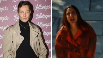 "Κόλαφος" ο Βασίλειος Κωστέτσος για τη Μαρίνα Σάττι: «Θα την ήθελα ολόγυμνη πάνω στη σκηνή, δεν νομίζω ότι μπορεί να....»