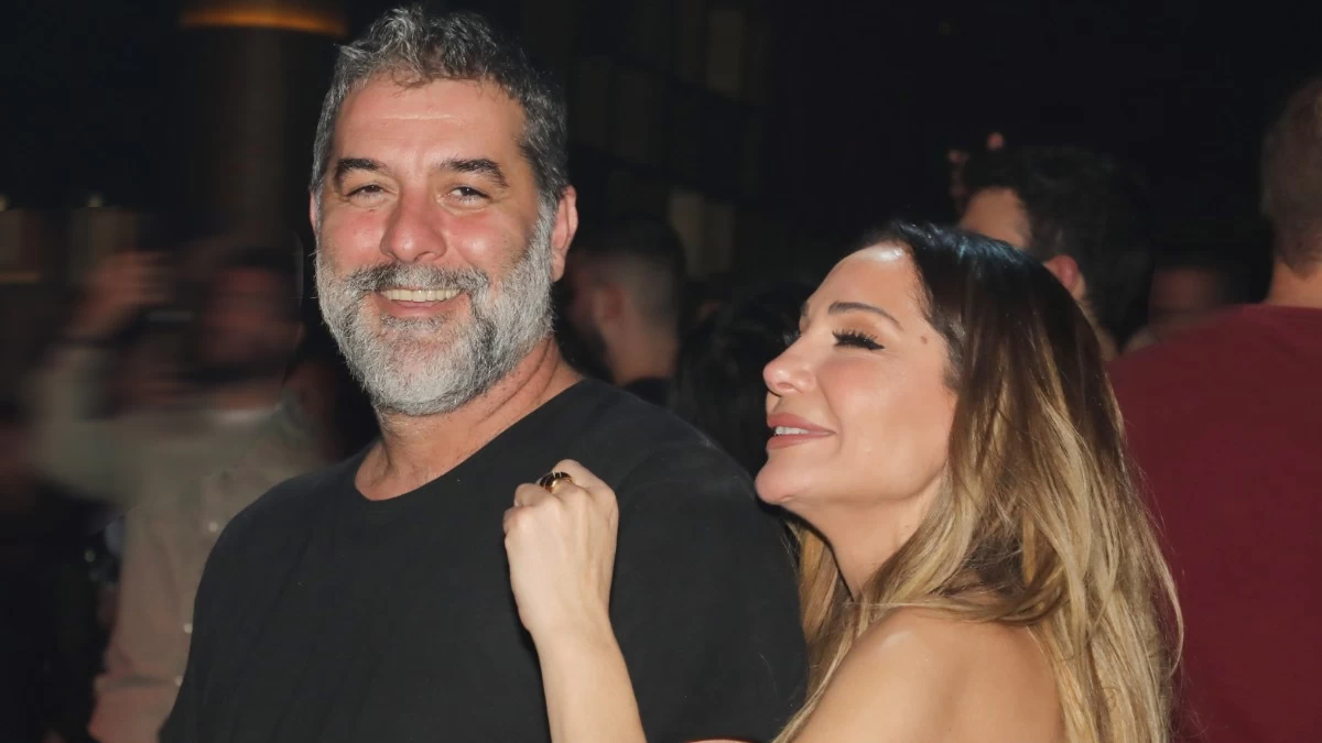 Βασίλης Μπισμπίκης: Υπέστη δυο εμφράγματα - Ποια η κατάσταση της υγείας του