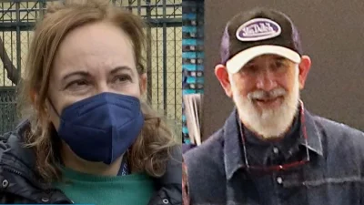 Βίκυ Πρωτογεράκη: «Ο Πέτρος Φιλιππίδης στεναχωριέται πάρα πολύ, έρχεται σε πολύ δύσκολη θέση»