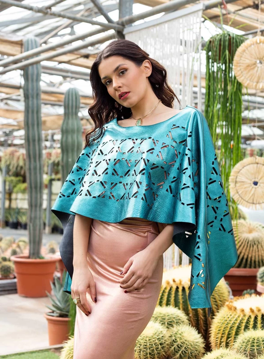 Ασημένια Βουλιώτη