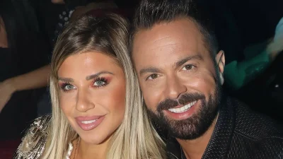 Ηλίας Βρεττός & Αναστασία Δεληγιάννη: Έτοιμοι να γίνουν γονείς - «Έχω βιώσει το θαύμα!»