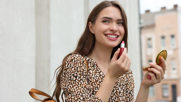 Κραγιόν: Με αυτά τα έξυπνα κόλπα θα έχει μεγαλύτερη διάρκεια στα χείλη σου & θα παραμείνει αναλλοίωτο για ώρες!