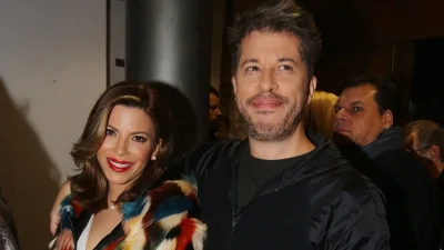 25η Μαρτίου: Δείτε την καλλονή κόρη του Χάρη και της Αντελίνας Βαρθακούρη σε εορταστική παράσταση