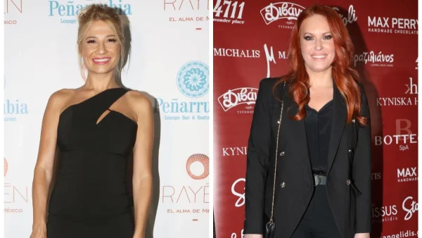 Σίσσυ Χρηστίδου για Φαίη Σκορδά: «Δεν θα την ήθελα απέναντι από εμάς το Σαββατοκύριακο...»